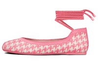 DIOR POÈME Women's Casual Shoes Women's Pink