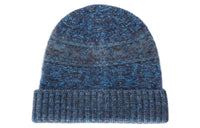 Loro Piana Beanies Men Blue