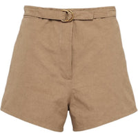PRADA Panama Shorts