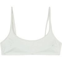 Loro Piana Bikini Top Bikini Women's Light Green
