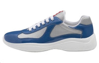 PRADA America's Cup Sneakers