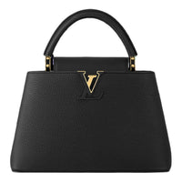 LOUIS VUITTON M24745 Capucines Mm