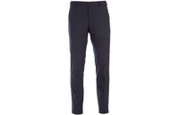 PRADA SS21 Casual Pants Men's Blue