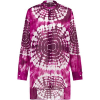 DIOR Shirts Women's Purple