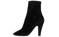 SAINT LAURENT 68 High Heels Women's Black