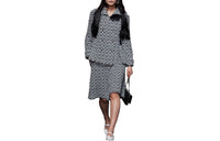 CHANEL 24 New Spring And Summer Arrivals Casual Shorts Women's Black