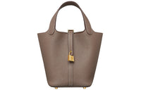 HERMES Picotin Lock 18 Handbag