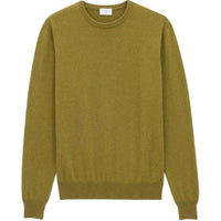 SAINT LAURENT Knitwear Women's Khaki