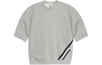 HERMES SS23 T-Shirt Men's Light Gray