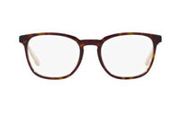 PRADA Eyewear Square-frame Glasses