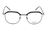 SAINT LAURENT Round Frames Glasses