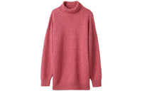MIU MIU Cashmere Sweater Women's Pink