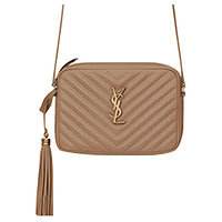 SAINT LAURENT LOU Crossbody Bags