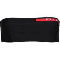 PRADA Bikinis Women's Black