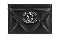 CHANEL Card Holders