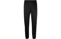 SAINT LAURENT Cropped Track Pants