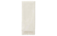Loro Piana Knit Scarves Women's White