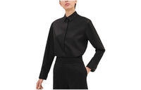 HERMES Shirts Women's Black