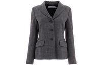 DIOR Quarterly New Products Business Suits Women's Gray