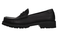 SAINT LAURENT Casual Shoes Men's Black