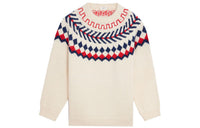 CELINE Sweaters Men Cream