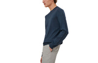 HERMES SS21 Knitwear Men's Marine Blue