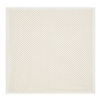 CELINE Square In Triomphe Silk Twill