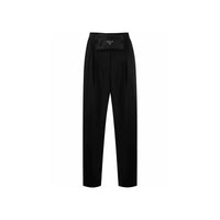 PRADA Casual Pants Women's Black