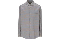 Loro Piana Shirts Men Gray
