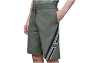 HERMES Casual Shorts Men Grass Green
