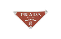 PRADA Other Accessories Men's Orange
