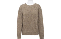 PRADA FW22 Sweater Women's Ropes Gray