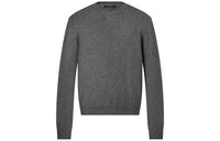 LOUIS VUITTON 1AGIHV Lvse Lv Embossed Crewneck