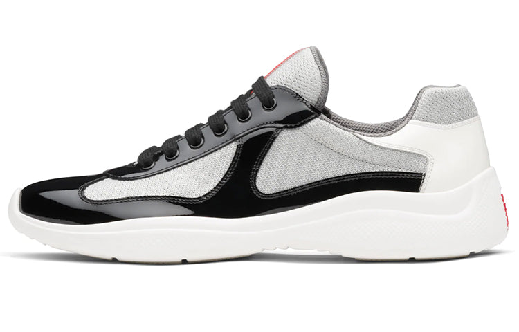 PRADA America's Cup 'Black White'