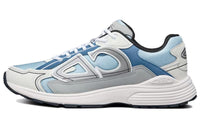 DIOR B30 Blue Grey White