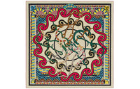 HERMES Shawls Women's Multicolor
