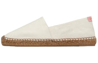 SAINT LAURENT Espadrilles Espadrilles Men's White
