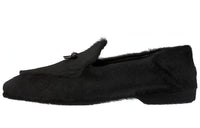 MIU MIU Casual Single Shoes Women's Black