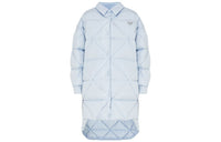 PRADA Down Jackets Women's Blue