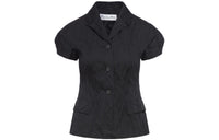 DIOR Regular Fit Single Breasted Jacket