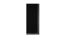 SAINT LAURENT Knit Scarves Women's Black
