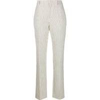 CELINE Casual Pants Women's White