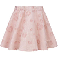 DIOR Skirt SS24 Light Pink Kids'
