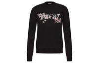 DIOR Sweaters Unisex Black