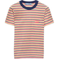 PRADA T Shirt Women's Pomegranate Yellow