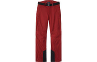 Loro Piana Belted Ski Trousers