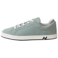 HERMES Low-Top Skateboard Shoes Men's Blue