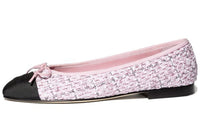 CHANEL Women's Casual Shoes Women's Pink