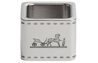 HERMES Accessories Women's Silver