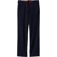 MIU MIU Casual Pants Women's Blue